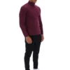 Fig 19th Classic Rollkragenpullover