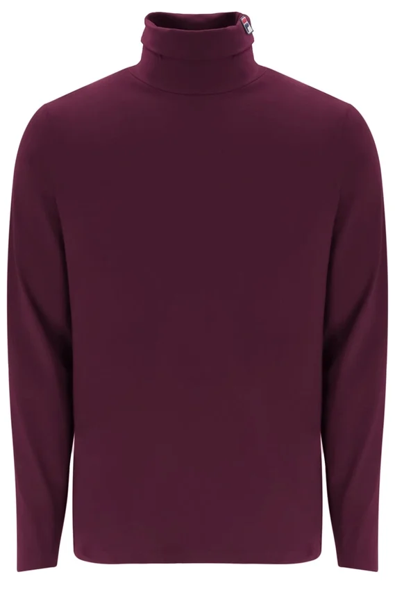 Fig 19th Classic Rollkragenpullover