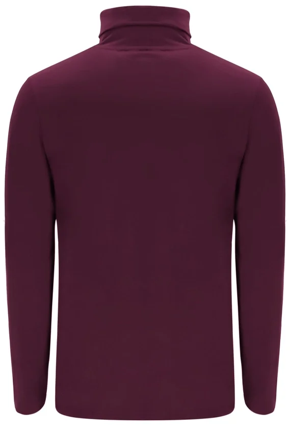 Fig 19th Classic Rollkragenpullover