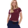 Fig Azzura Baby-Ringer-T-Shirt