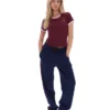Fig Azzura Baby-Ringer-T-Shirt