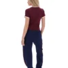 Fig Azzura Baby-Ringer-T-Shirt