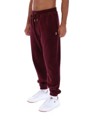 Fig Eddie Velours-Jogginghose