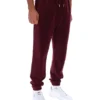 Fig Eddie Velours-Jogginghose
