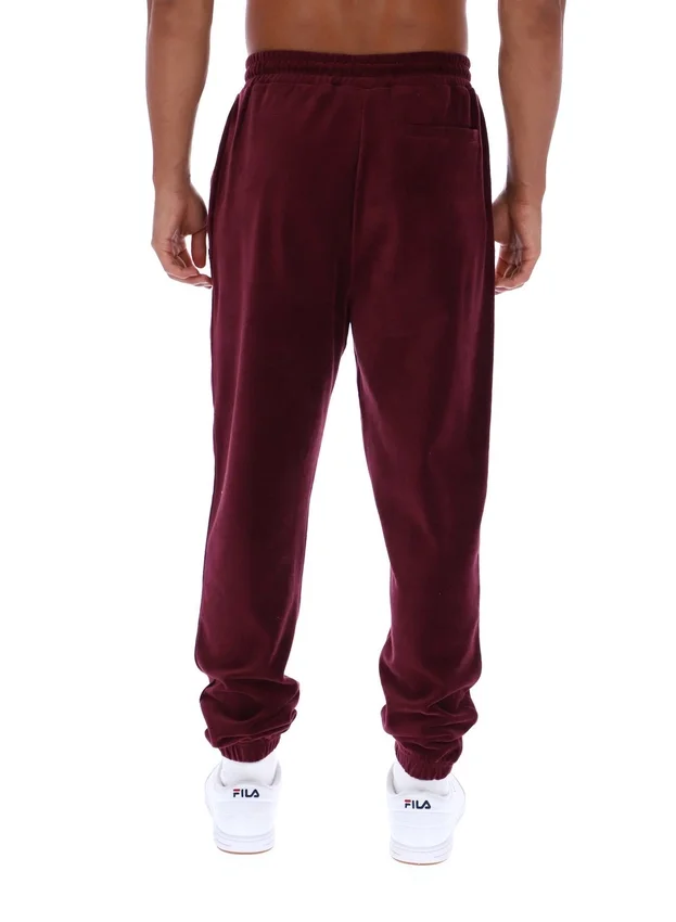 Fig Eddie Velours-Jogginghose