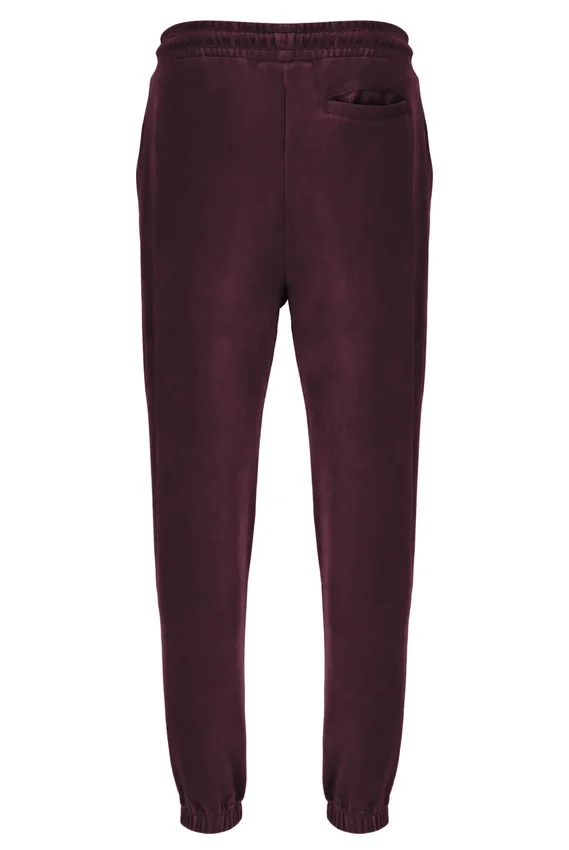 Fig Eddie Velours-Jogginghose