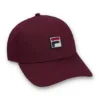Fig Edric Classic Baseballkappe