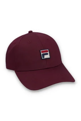 Fig Edric Classic Baseballkappe