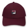 Fig Edric Classic Baseballkappe