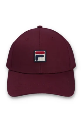 Fig Edric Classic Baseballkappe