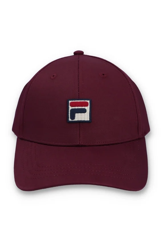 Fig Edric Classic Baseballkappe