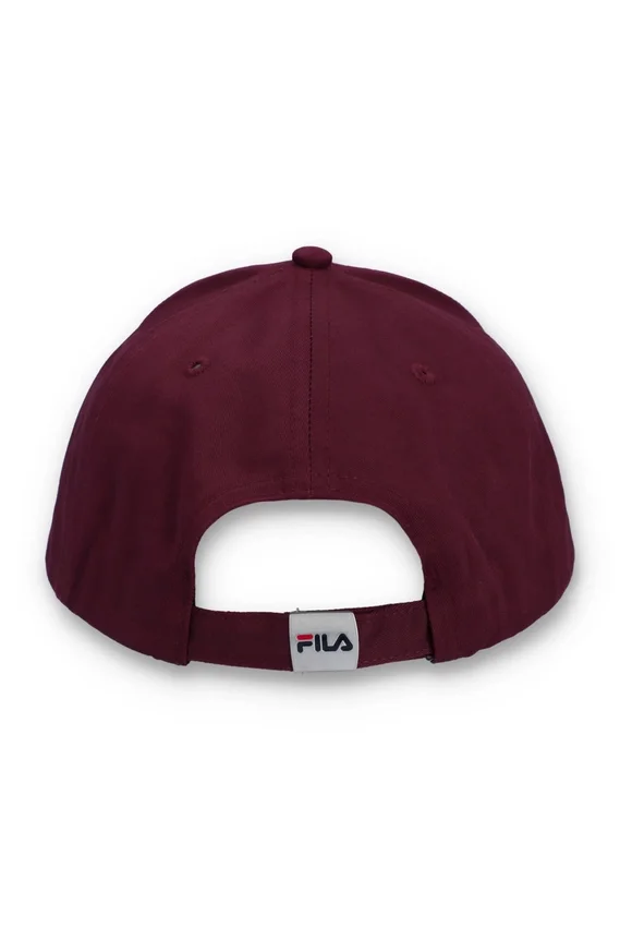 Fig Edric Classic Baseballkappe