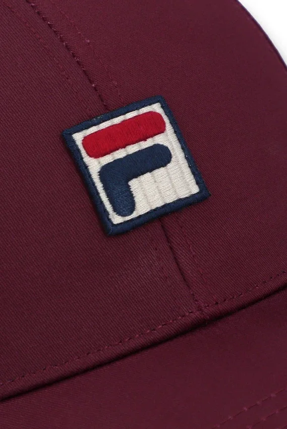Fig Edric Classic Baseballkappe