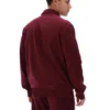 Fig Malakai gestreiftes Trainingsjacke