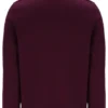 Fig Moor Jacke mit gewatterter Vorderseite