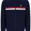Fila Enrico Trainingsjacke in Marineblau