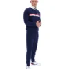 Fila Enrico Trainingsjacke in Marineblau
