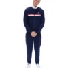Fila Enrico Trainingsjacke in Marineblau