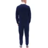 Fila Enrico Trainingsjacke in Marineblau
