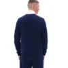 Fila Enrico Trainingsjacke in Marineblau