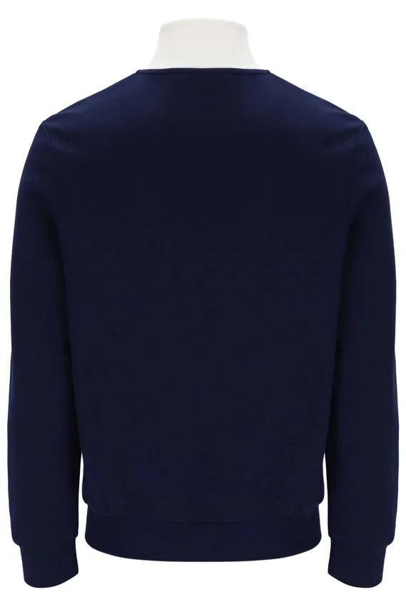 Fila Enrico Trainingsjacke in Marineblau