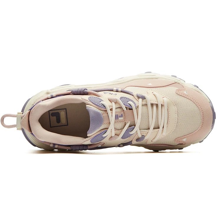 Fila Fluid