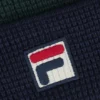 Fila Forest Rune Colourblock-Mütze mit Umschlag