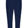 Fila Giulio-Hose in Marineblau, einfarbig