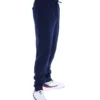 Fila Giulio-Hose in Marineblau, einfarbig