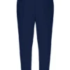 Fila Giulio-Hose in Marineblau, einfarbig