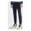 Fila Herren-Sporthose mit Taschen, blau