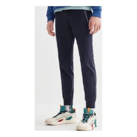 Fila Herren-Sporthose mit Taschen, blau