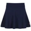 Fila Jeena Skater-Tennisrock in Marineblau