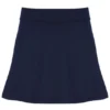 Fila Jeena Skater-Tennisrock in Marineblau