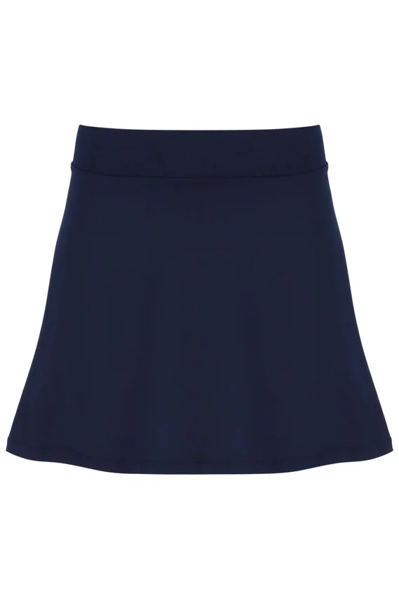 Fila Jeena Skater-Tennisrock in Marineblau