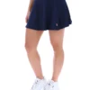 Fila Jeena Skater-Tennisrock in Marineblau