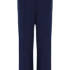 Fila Jirina Jogginghose in Relaxed Fit, Marineblau