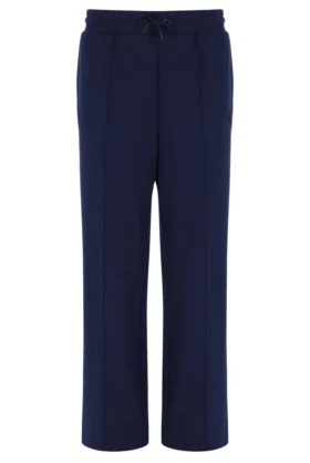 Fila Jirina Jogginghose in Relaxed Fit, Marineblau