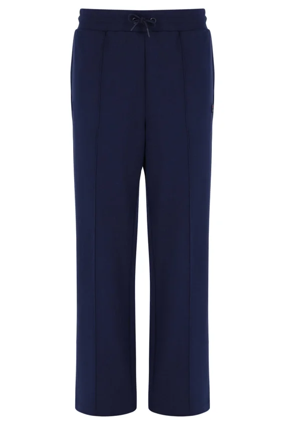 Fila Jirina Jogginghose in Relaxed Fit, Marineblau