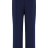 Fila Jirina Jogginghose in Relaxed Fit, Marineblau