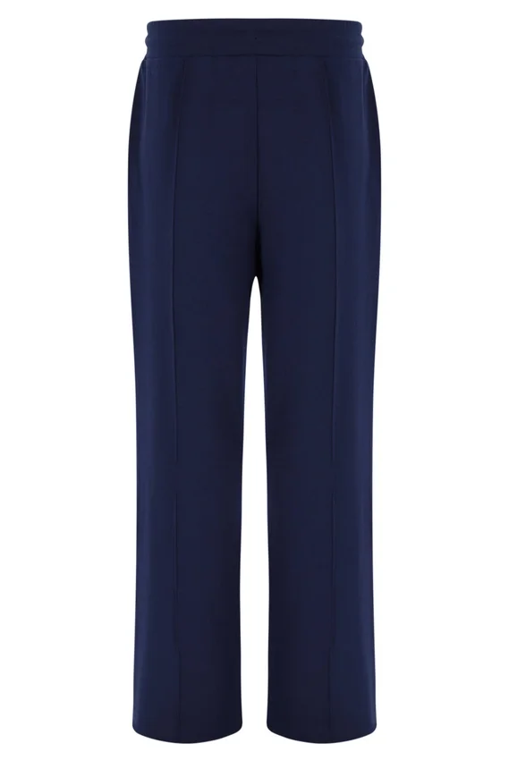 Fila Jirina Jogginghose in Relaxed Fit, Marineblau