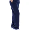 Fila Jirina Jogginghose in Relaxed Fit, Marineblau