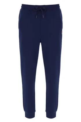 Fila Lonny Jogginghose mit Kordelzug in Marineblau
