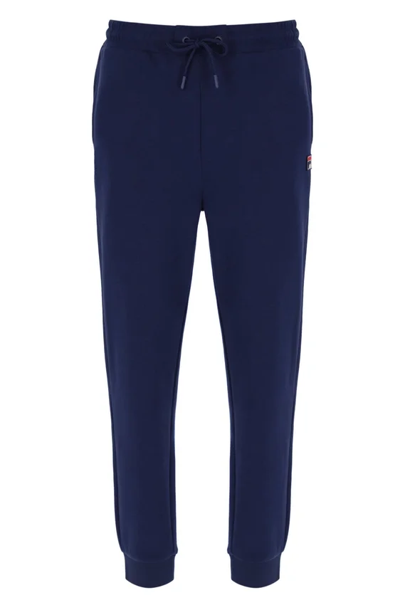 Fila Lonny Jogginghose mit Kordelzug in Marineblau
