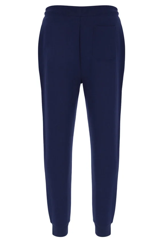 Fila Lonny Jogginghose mit Kordelzug in Marineblau