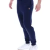 Fila Lonny Jogginghose mit Kordelzug in Marineblau