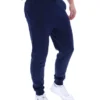Fila Lonny Jogginghose mit Kordelzug in Marineblau
