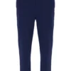 Fila Lonny Jogginghose mit Kordelzug in Marineblau