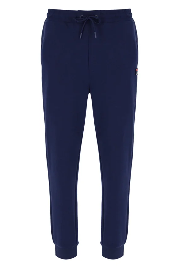 Fila Lonny Jogginghose mit Kordelzug in Marineblau