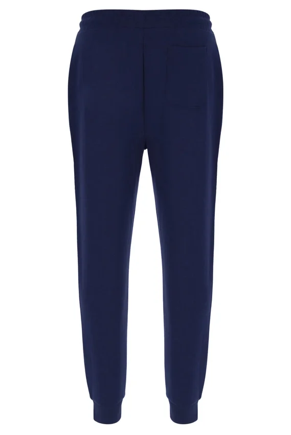 Fila Lonny Jogginghose mit Kordelzug in Marineblau